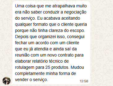 Dep RP Milena